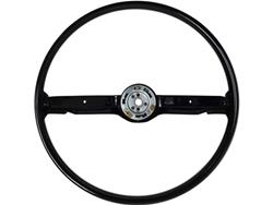 Volante - Steering Wheels for 1968 COUGAR, 1968-1969 MUSTANG - ST3036BLK