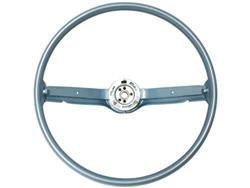 Volante - Steering Wheels for 1968 COUGAR, 1968-1969 MUSTANG - ST3036BLU