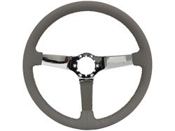 VSW OE Series Steering Wheels ST3040GRY