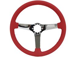 VSW OE Series Steering Wheels ST3040RED