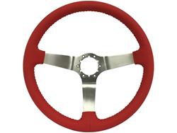 VSW OE Series Steering Wheels ST3041RED