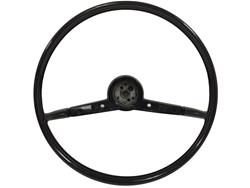 Volante ST3060 BLACK VSW S6 Series Sport Leather Steering Wheels