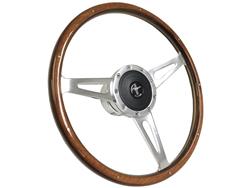 Volante - Steering Wheels for 1965-1967 MUSTANG - ST3053-1S-2