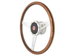 Volante - Steering Wheels for 1965-1967 MUSTANG - ST3053-1S-3