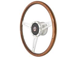 Volante - Steering Wheels for 1965-1967 MUSTANG - ST3053-1S-4