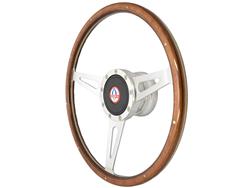 Volante - Steering Wheels for 1965-1967 MUSTANG - ST3053-1S-5