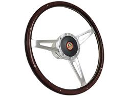 Volante - Steering Wheels for 1968-1973 MUSTANG - ST3053A-2S-5