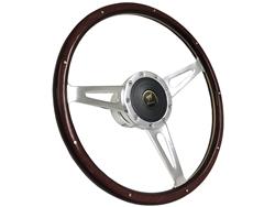 Volante - Steering Wheels for 1966-1972 BRONCO - ST3053A-1S-49