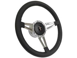 Volante - Steering Wheels for 1968-1973 MUSTANG - ST3059-2S-2