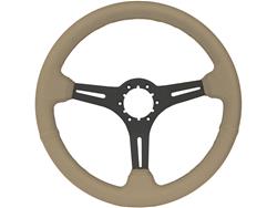 VSW S6 Series Sport Leather Steering Wheels