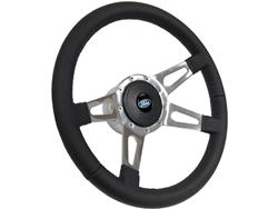 VSW S9 Series Premium Leather Steering Wheels ST3070-2S-1