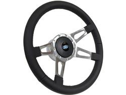 Volante - Steering Wheels for 1968-1973 MUSTANG - ST3070-2S-2