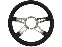 VSW S9 Series Premium Leather Steering Wheels ST3071