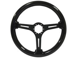 VSW S6 Series Sport Wood Steering Wheels