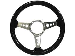 VSW S9 Series Premium Wood Steering Wheels ST3075