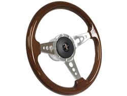 Volante - Steering Wheels for 1965-1967 MUSTANG - ST3076-1S-2