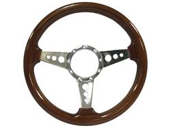 VSW S9 Series Premium Wood Steering Wheels ST3076