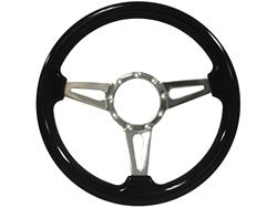 VSW S9 Series Premium Wood Steering Wheels ST3077