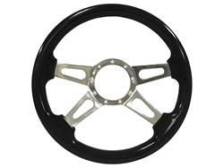 VSW S9 Series Premium Wood Steering Wheels ST3079