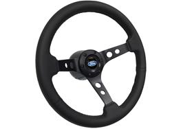 Volante Steering Wheels ST3094-9B-1BLK