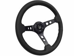 Volante Steering Wheels ST3094BLK