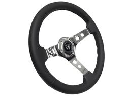Volante Steering Wheels ST3095BLK