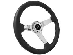 Volante Steering Wheels ST3112BLK