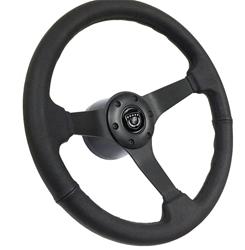 Volante Steering Wheels ST3160BLK