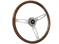 VSW S6 Series Classic Wood Steering Wheels ST3554