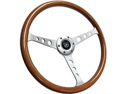 VSW S6 Series Classic Wood Steering Wheels ST3578