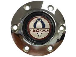 Volante Horn Buttons STE1004CHR
