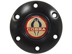 VSW S6 Series Horn Buttons STE1005BLK