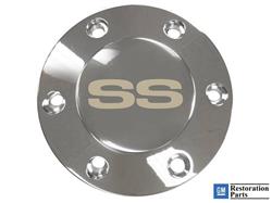 Volante Horn Buttons STE1007-79C