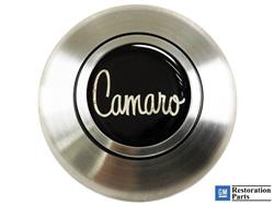 Volante - Horn Buttons for 1967-1989 CAMARO - STE1009-19S