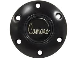 VSW S6 Series Horn Buttons STE1009BLK