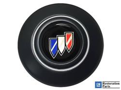 Volante Horn Buttons STE1010-19B