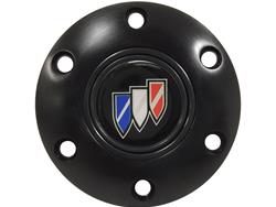 VSW S6 Series Horn Buttons STE1010BLK