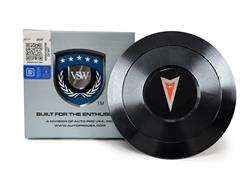 Volante Horn Buttons STE1011-21B