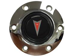 VSW S6 Series Horn Buttons STE1011CHR