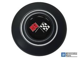 Volante Horn Buttons STE1013-19B