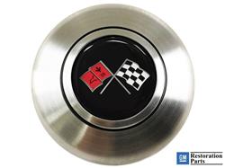Volante Horn Buttons STE1013-19S