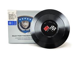 Volante Horn Buttons STE1013-21B