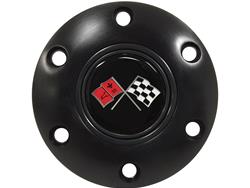 VSW S6 Series Horn Buttons STE1013BLK