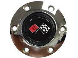 VSW S6 Series Horn Buttons STE1013CHR
