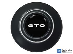 Volante - Horn Buttons for 1967-1973 GTO - STE1019-19B