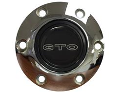 VSW S6 Series Horn Buttons STE1019CHR