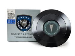 Volante Horn Buttons STE1020-21B