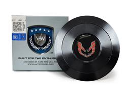 Volante Horn Buttons STE1021-21B