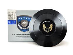 Volante Horn Buttons STE1022-21B