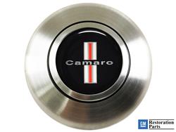 Volante - Horn Buttons for 1967-1989 CAMARO - STE1024-19S